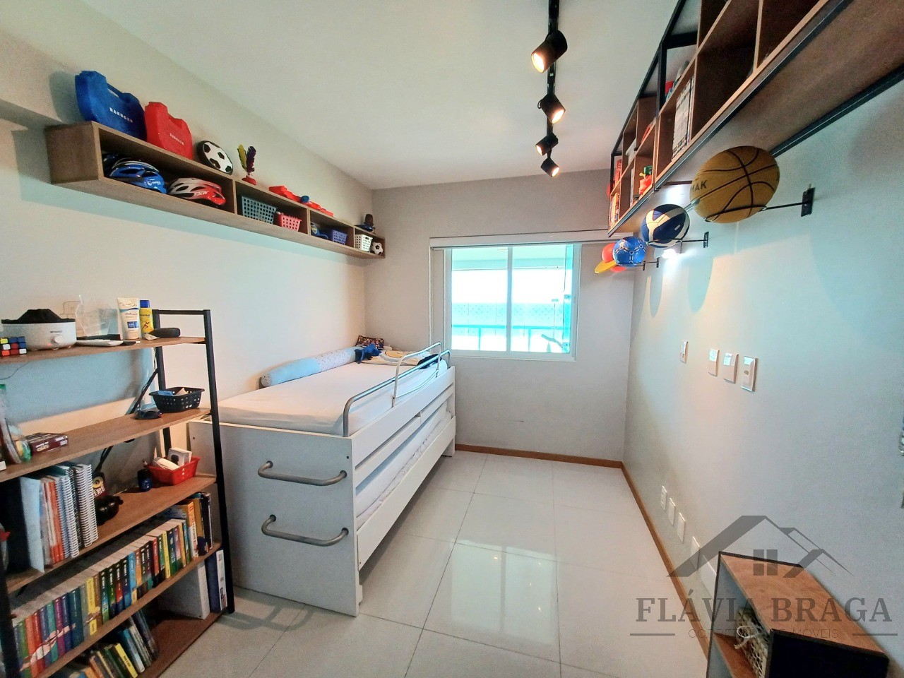 Apartamento, 3 quartos, 109 m² - Foto 5