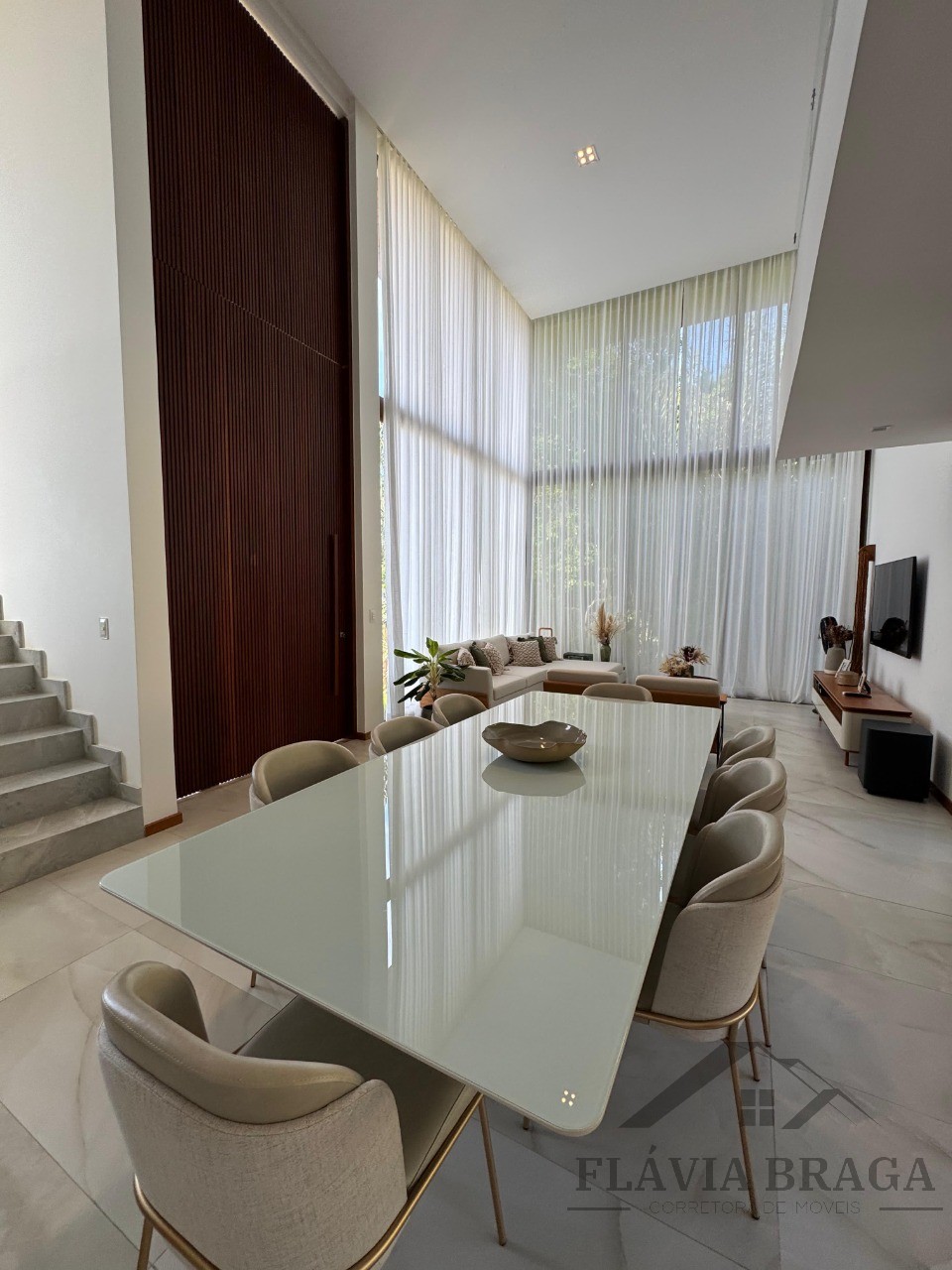 Casa, 5 quartos - Foto 5