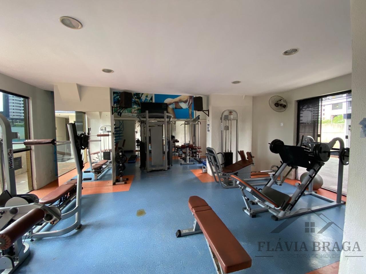 Apartamento, 3 quartos, 133 m² - Foto 17