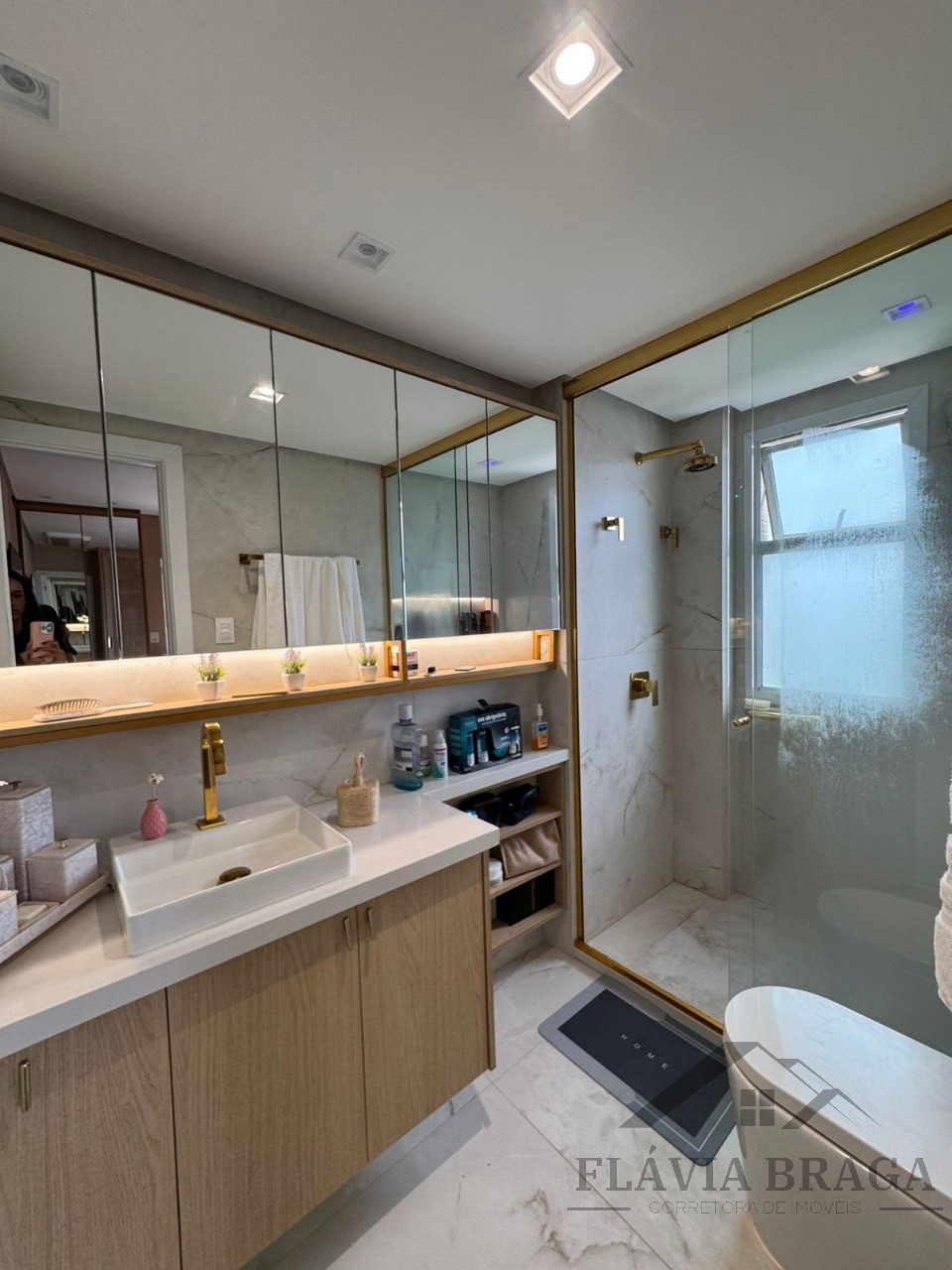 Apartamento, 4 quartos, 140 m² - Foto 11