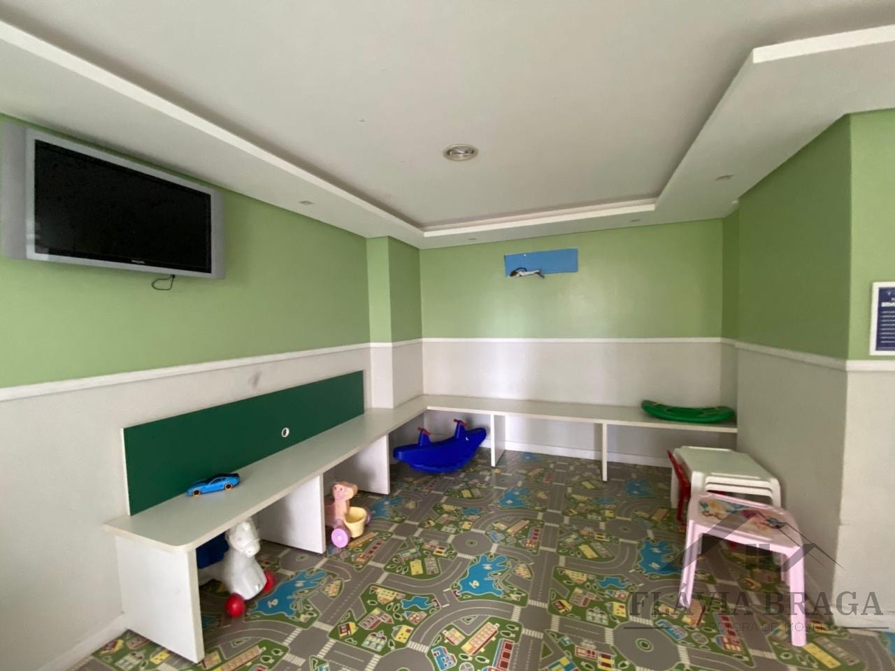 Apartamento, 3 quartos, 133 m² - Foto 14