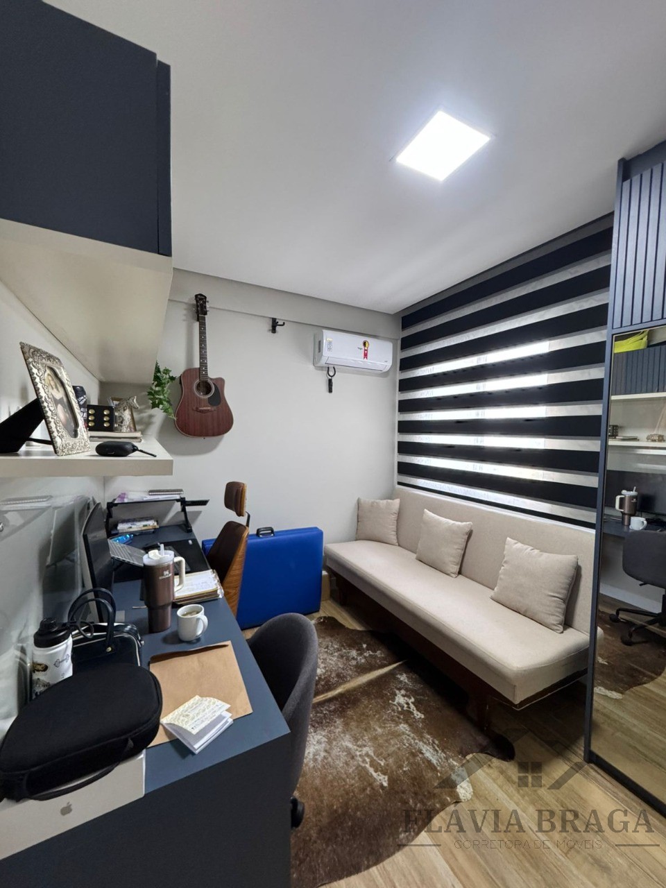 Apartamento, 4 quartos, 140 m² - Foto 9