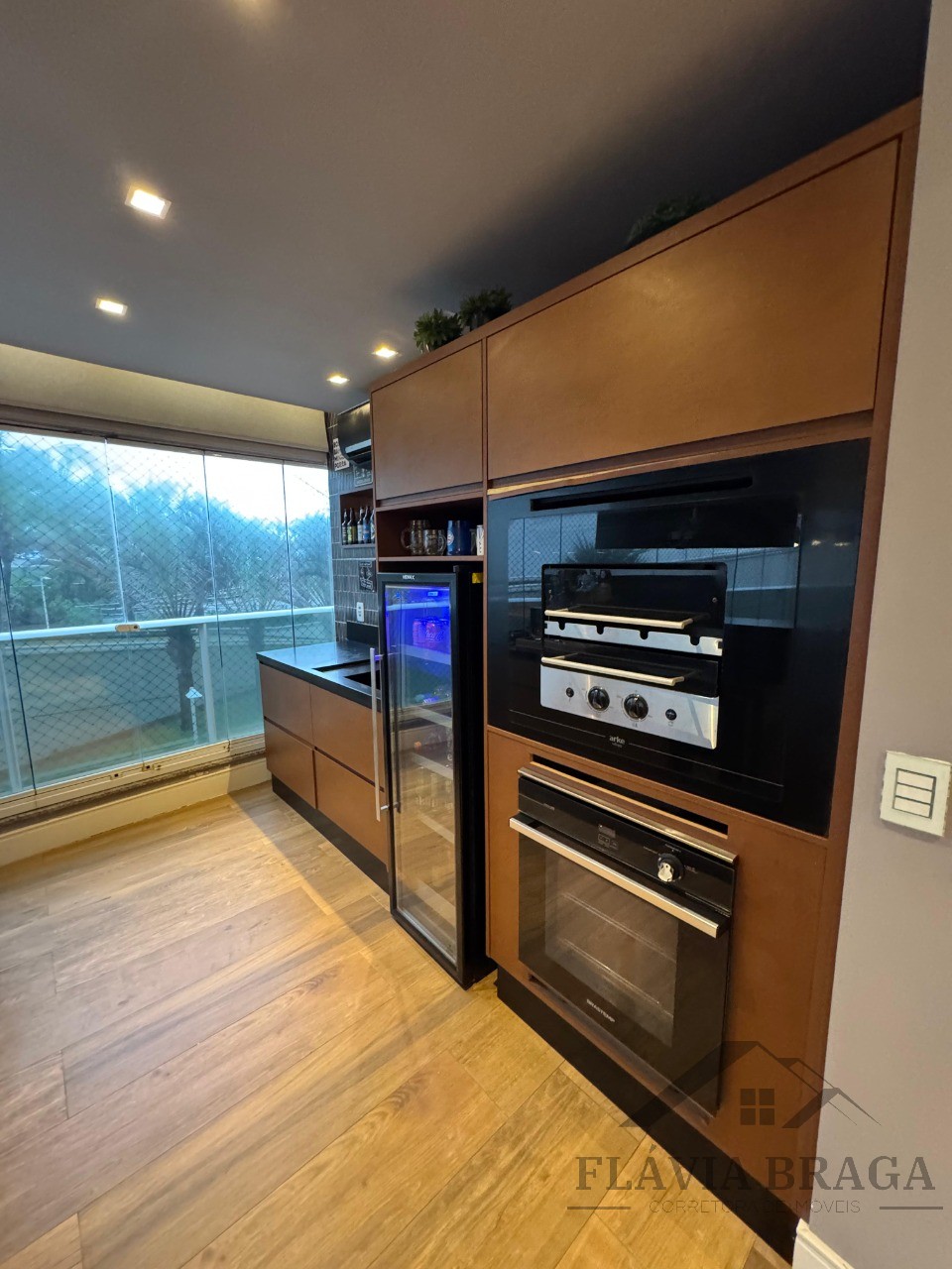 Apartamento, 4 quartos, 200 m² - Foto 19