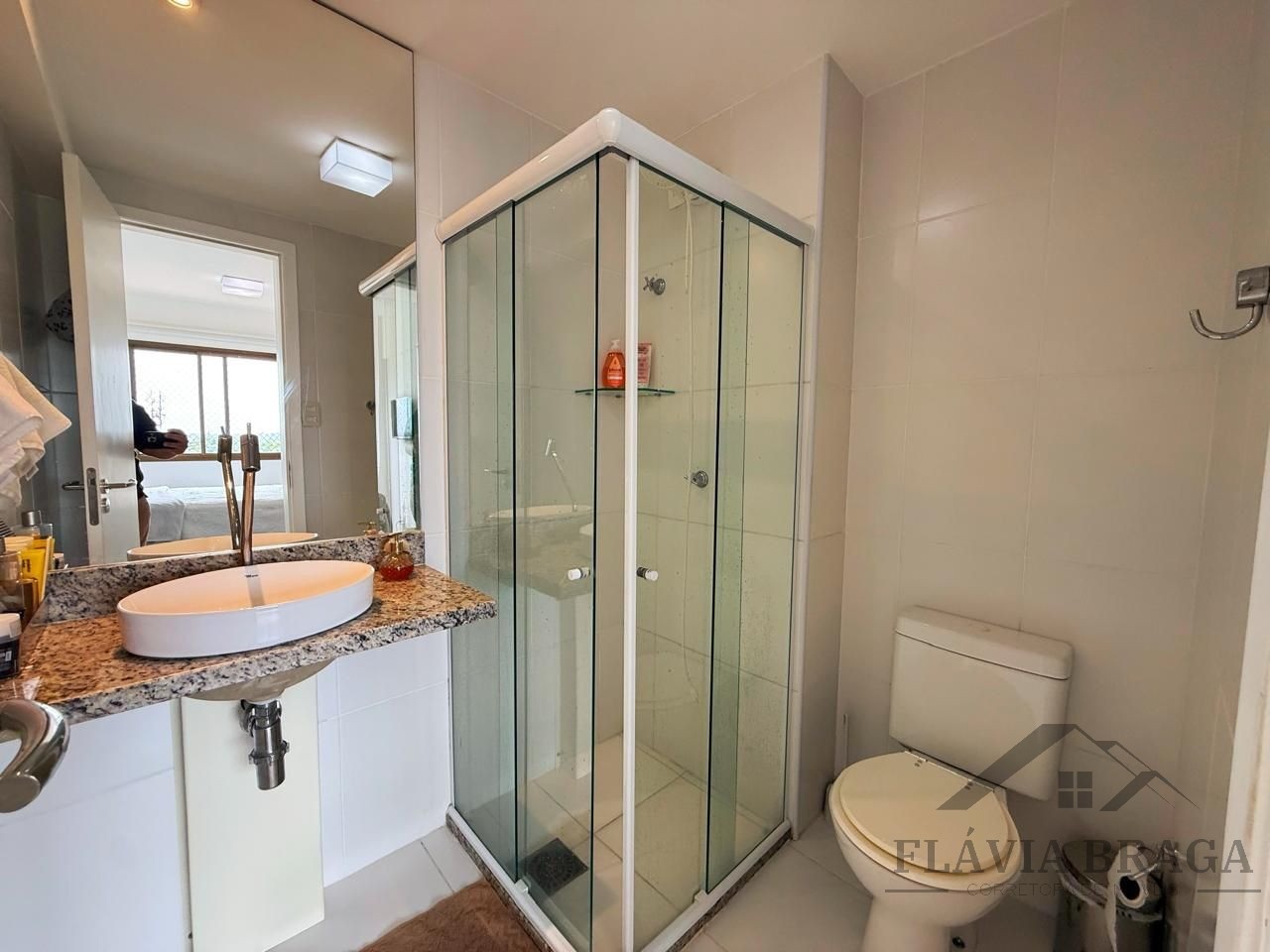 Apartamento, 2 quartos, 65 m² - Foto 12