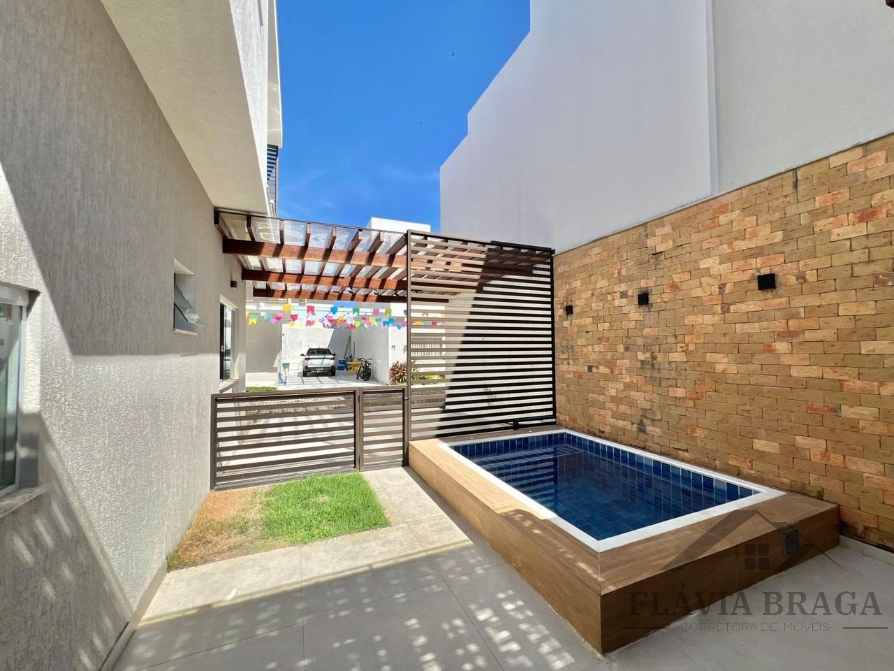 Casa, 4 quartos, 190 m² - Foto 26