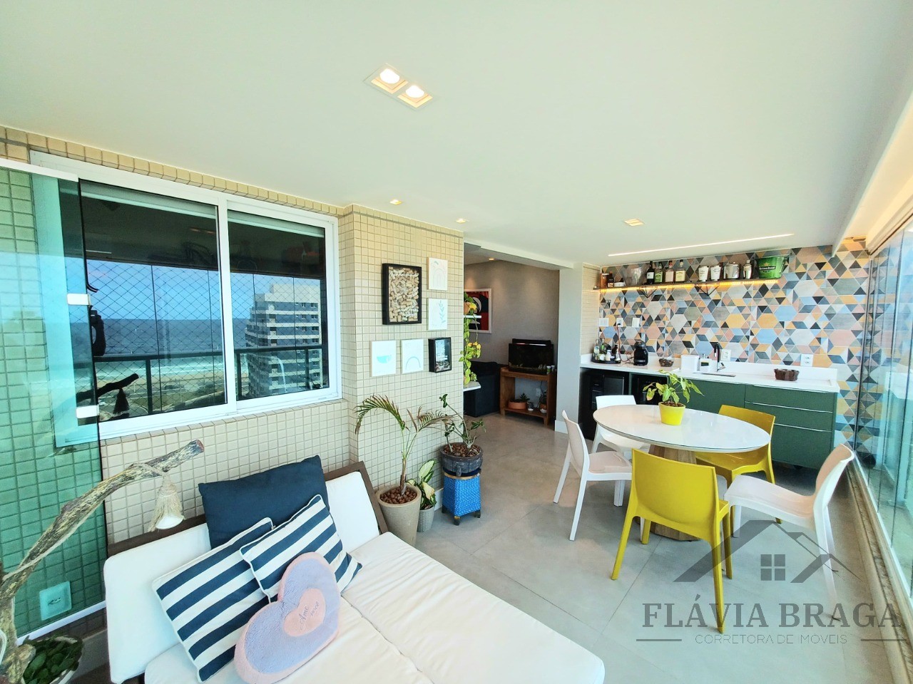 Apartamento, 3 quartos, 109 m² - Foto 21