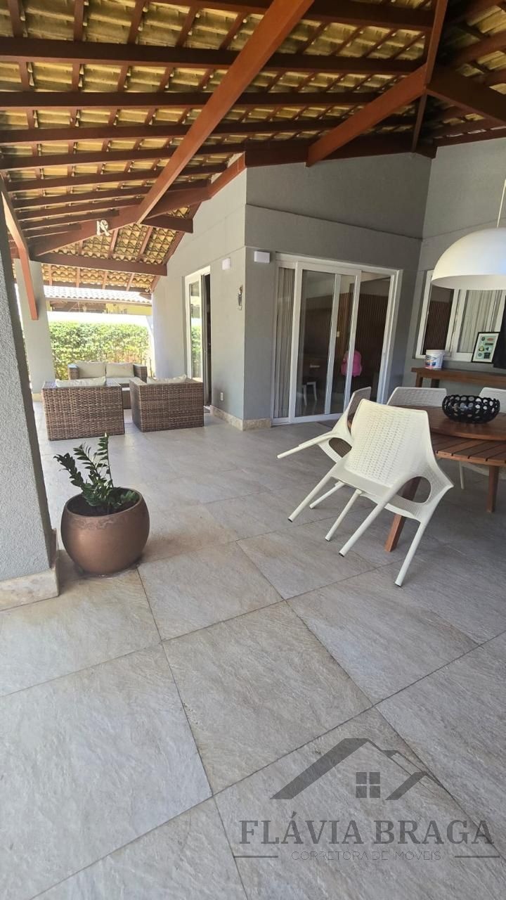 Casa, 4 quartos - Foto 19