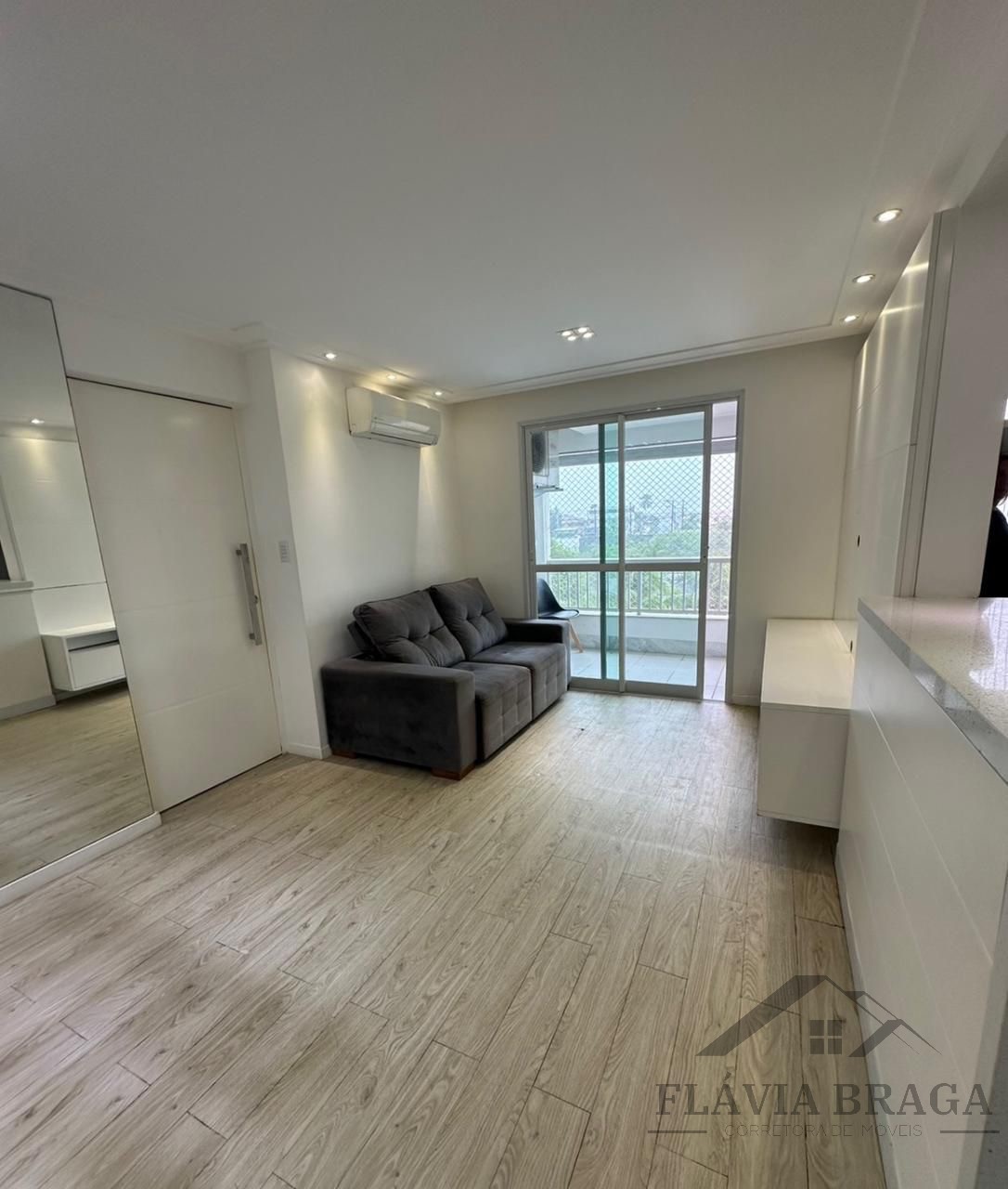 Apartamento, 2 quartos, 67 m² - Foto 3