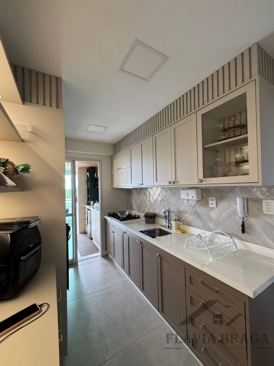 Apartamento, 4 quartos, 140 m² - Foto 12