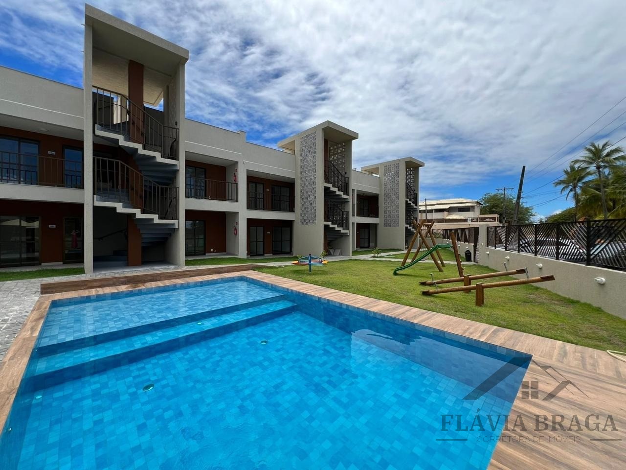 Casa, 3 quartos, 92 m² - Foto 1