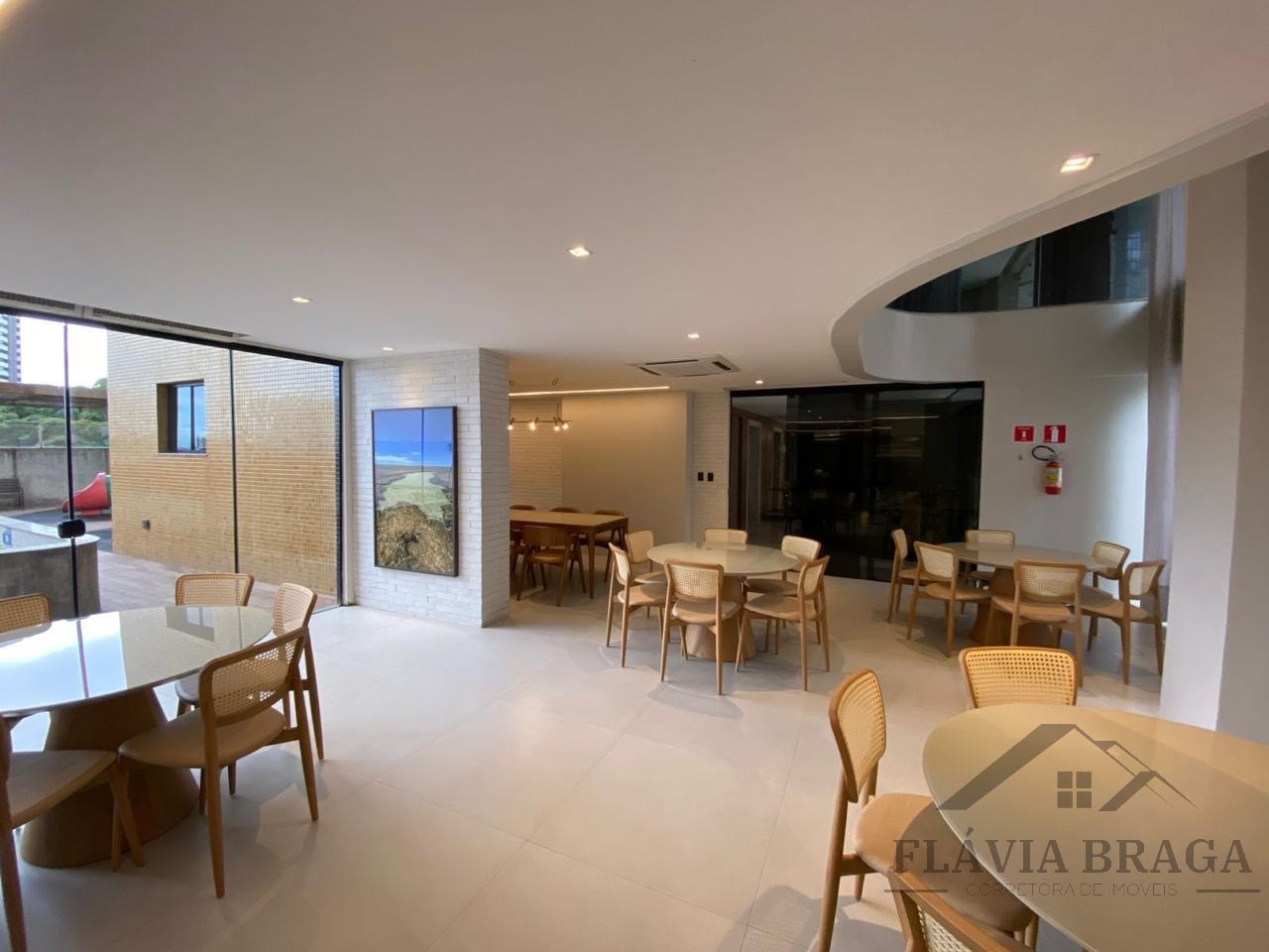 Apartamento, 3 quartos, 133 m² - Foto 12