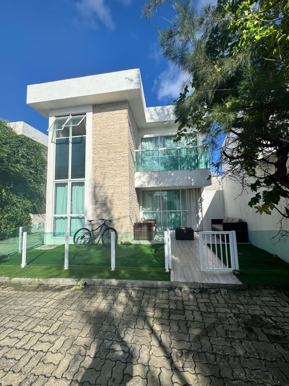 Casa, 4 quartos, 186 m² - Foto 1