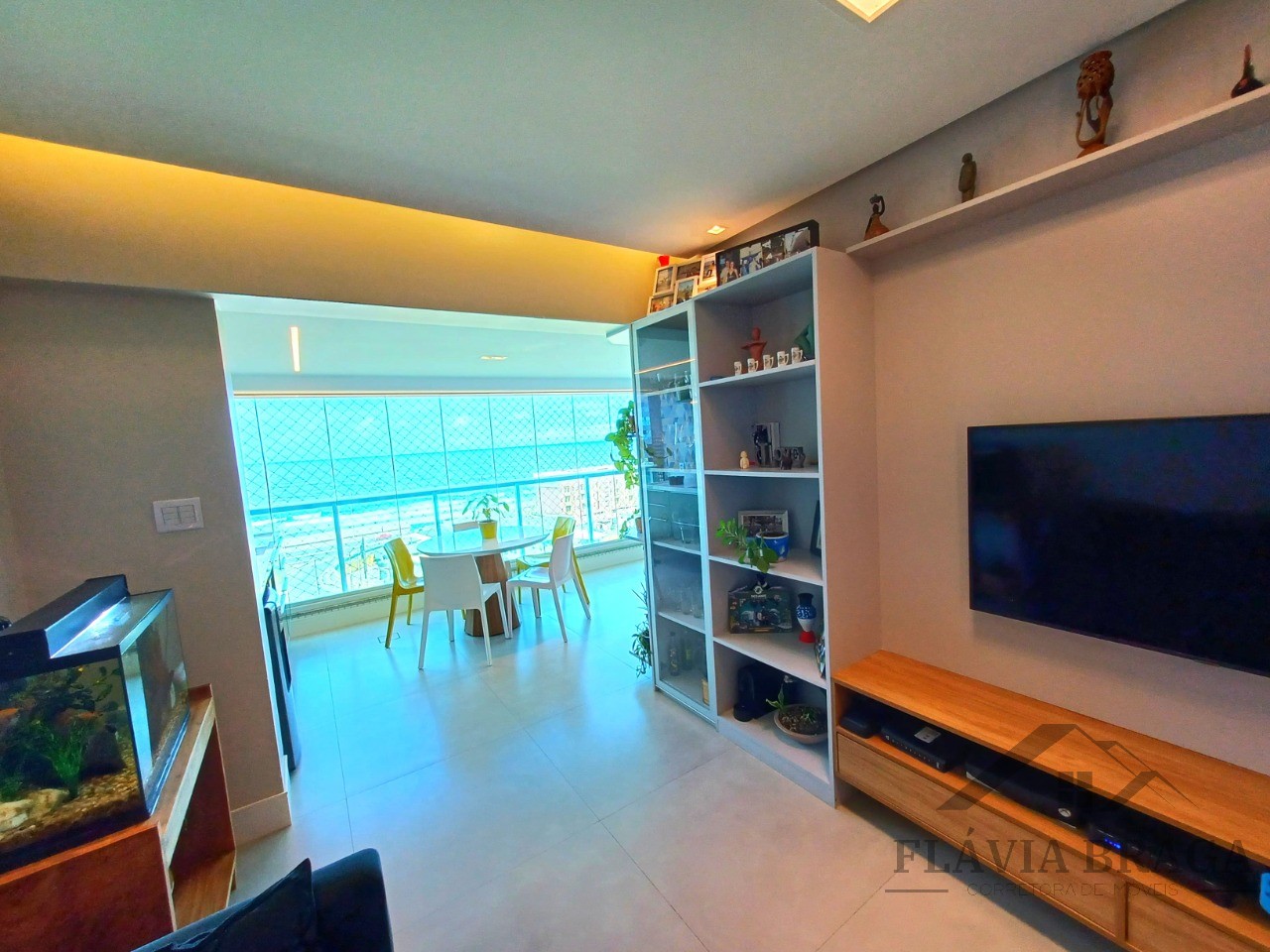 Apartamento, 3 quartos, 109 m² - Foto 13