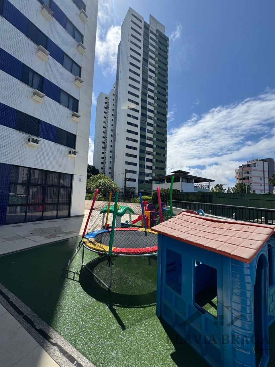 Apartamento, 3 quartos, 79 m² - Foto 14