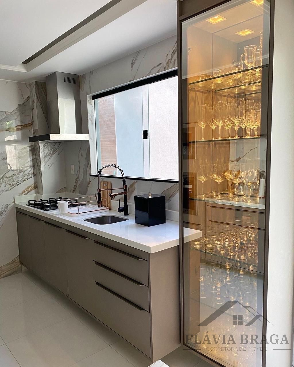 Casa, 3 quartos, 120 m² - Foto 11
