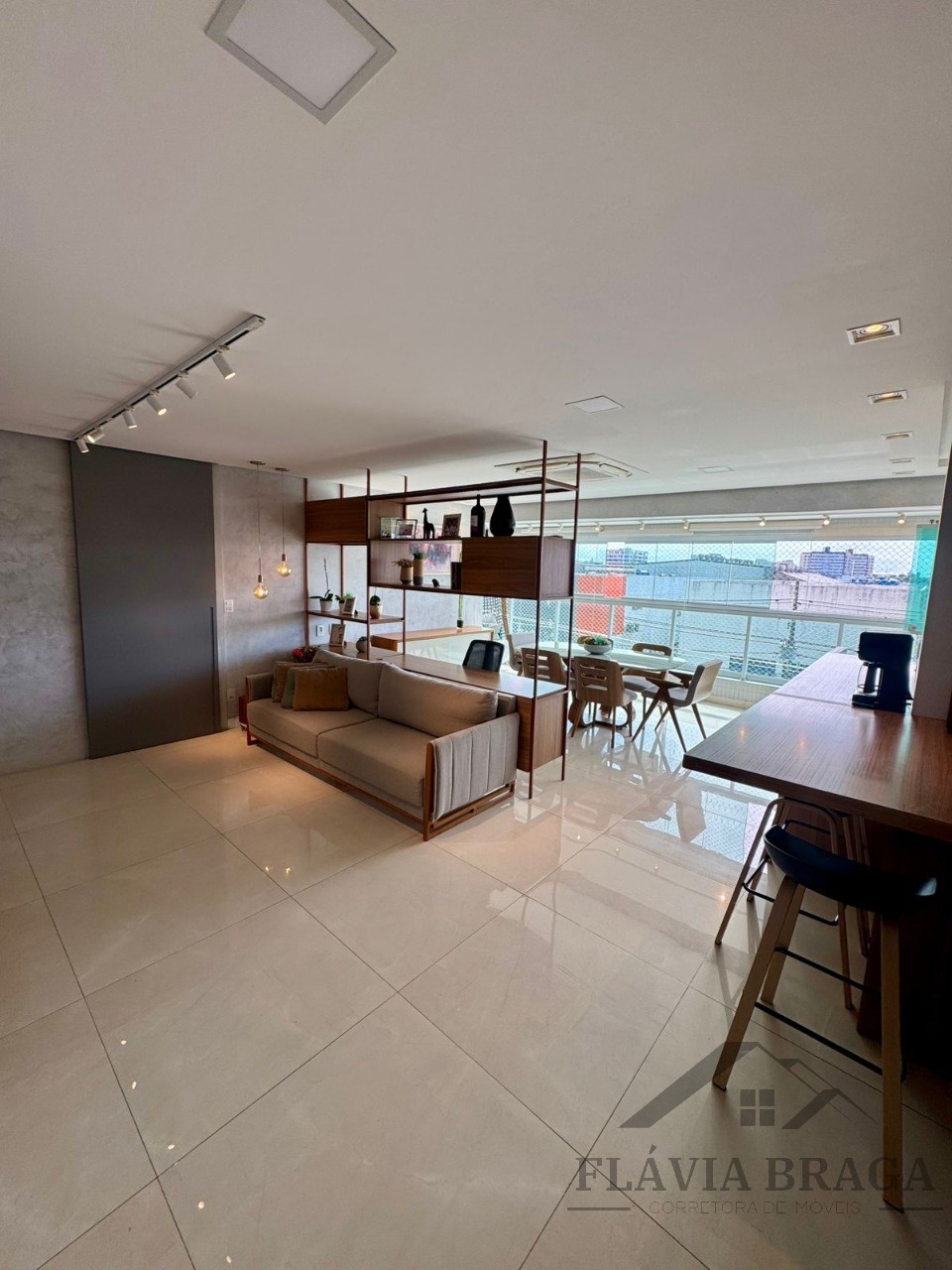 Apartamento, 3 quartos, 110 m² - Foto 2