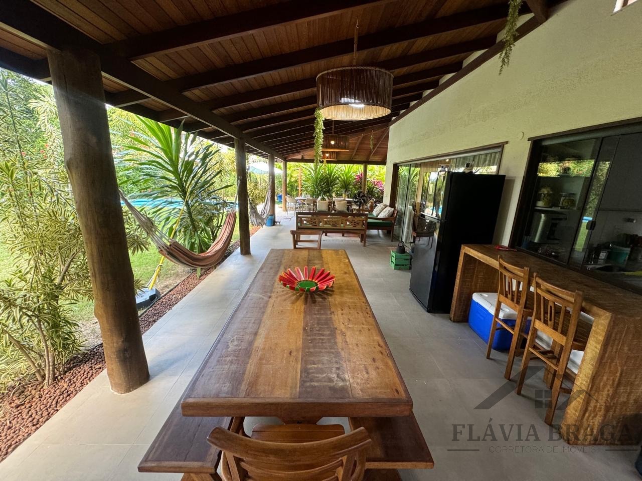 Casa, 4 quartos - Foto 12