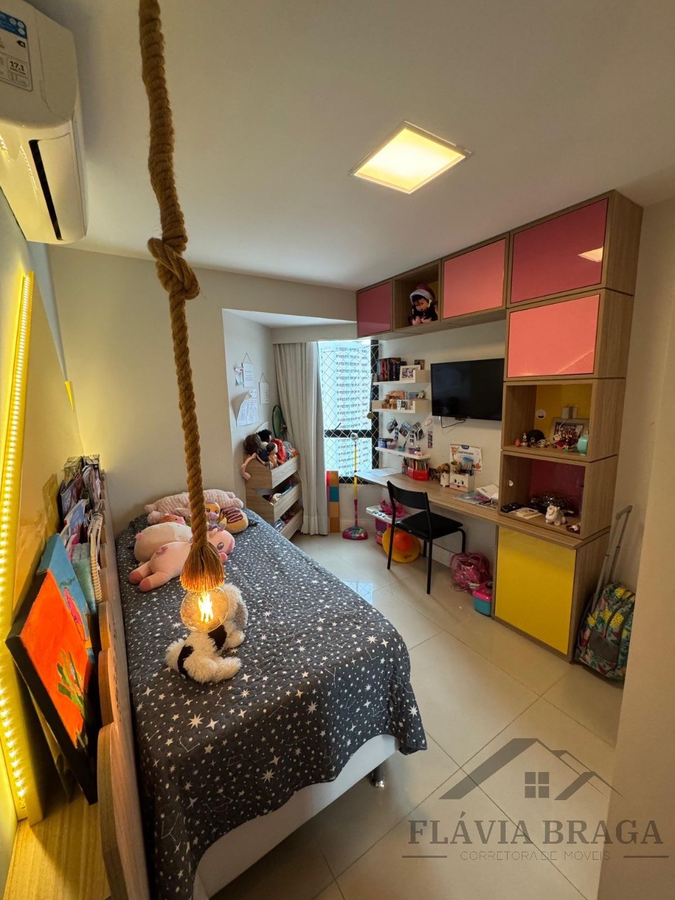 Apartamento, 3 quartos, 113 m² - Foto 11