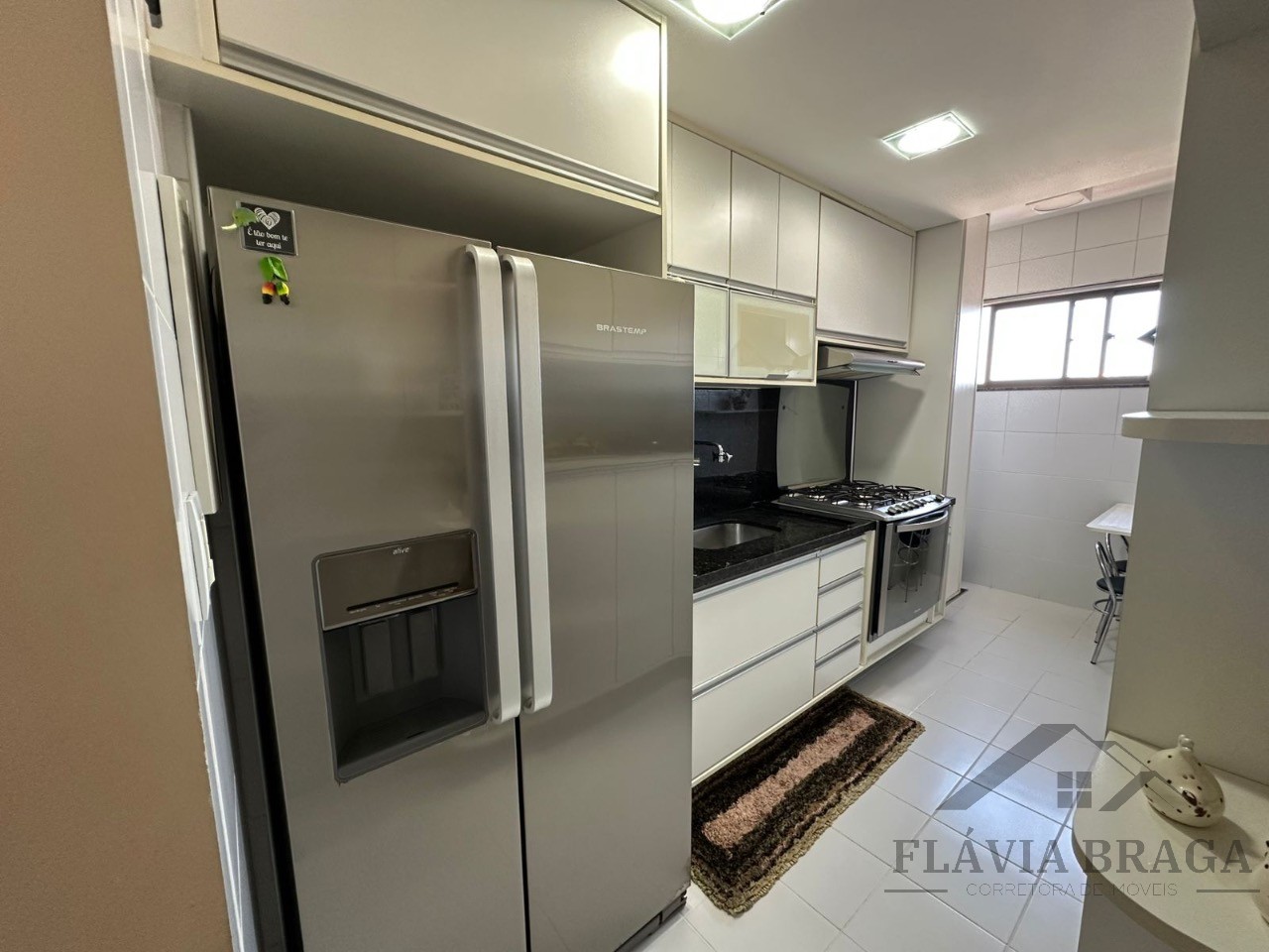 Apartamento, 2 quartos, 69 m² - Foto 6