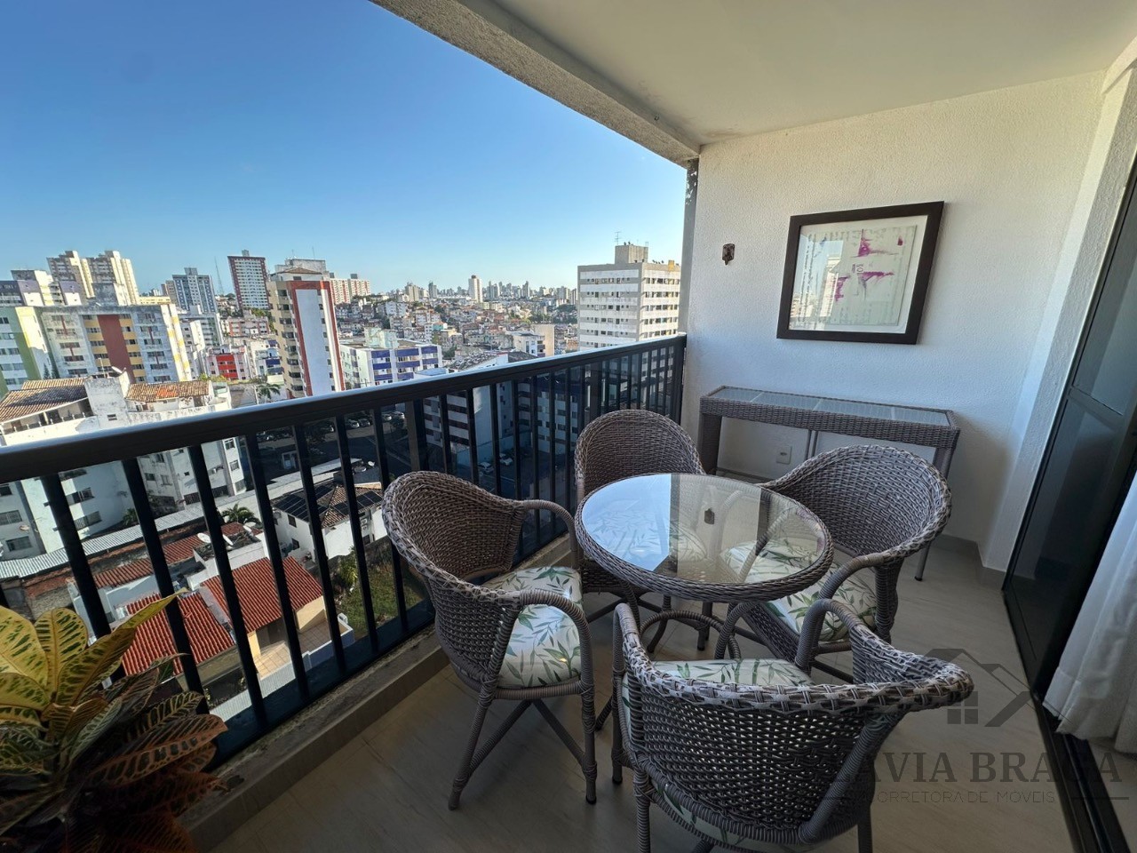 Apartamento, 2 quartos, 69 m² - Foto 17