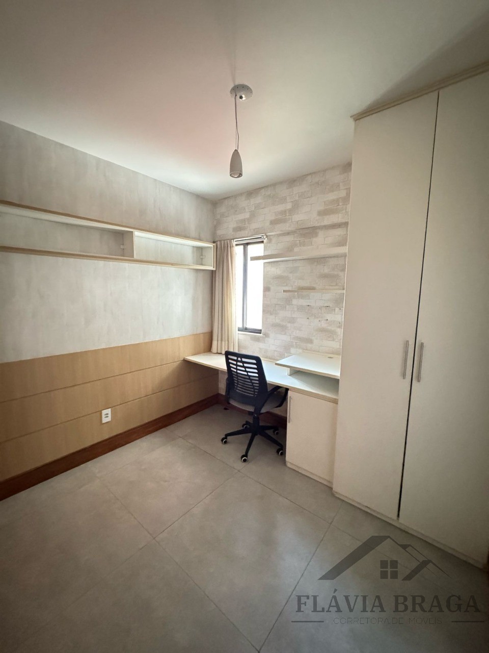 Apartamento, 3 quartos, 79 m² - Foto 4