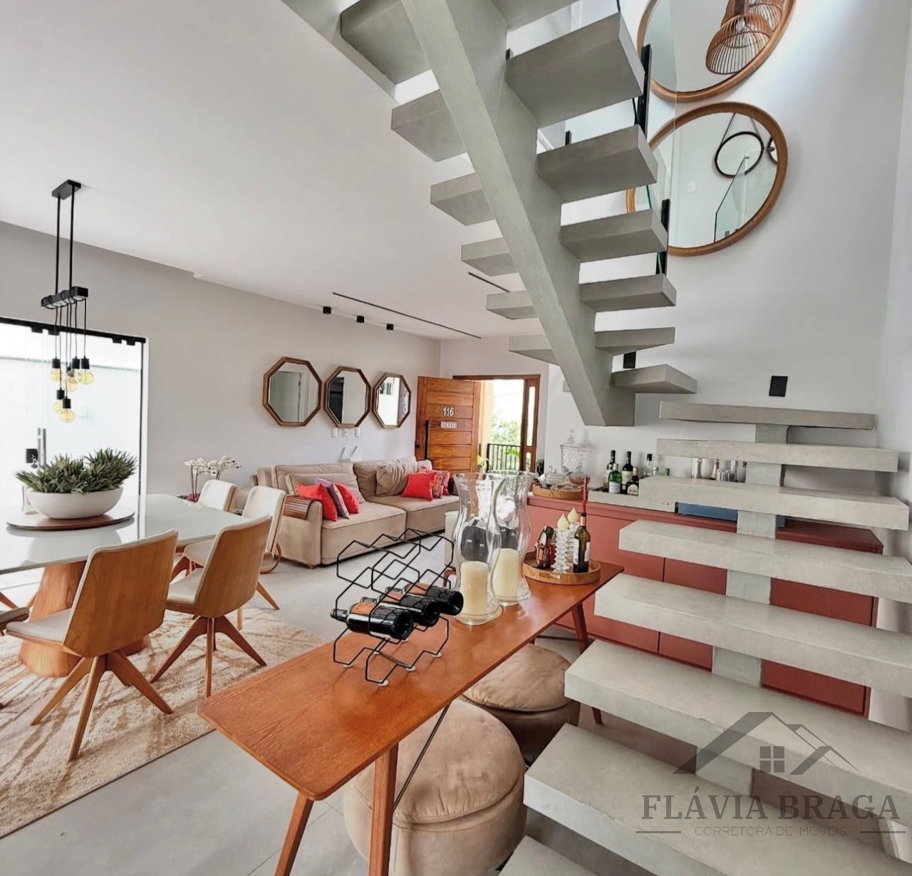Casa, 4 quartos - Foto 6