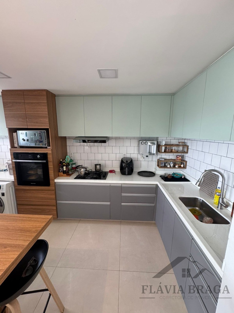 Apartamento, 3 quartos, 110 m² - Foto 9
