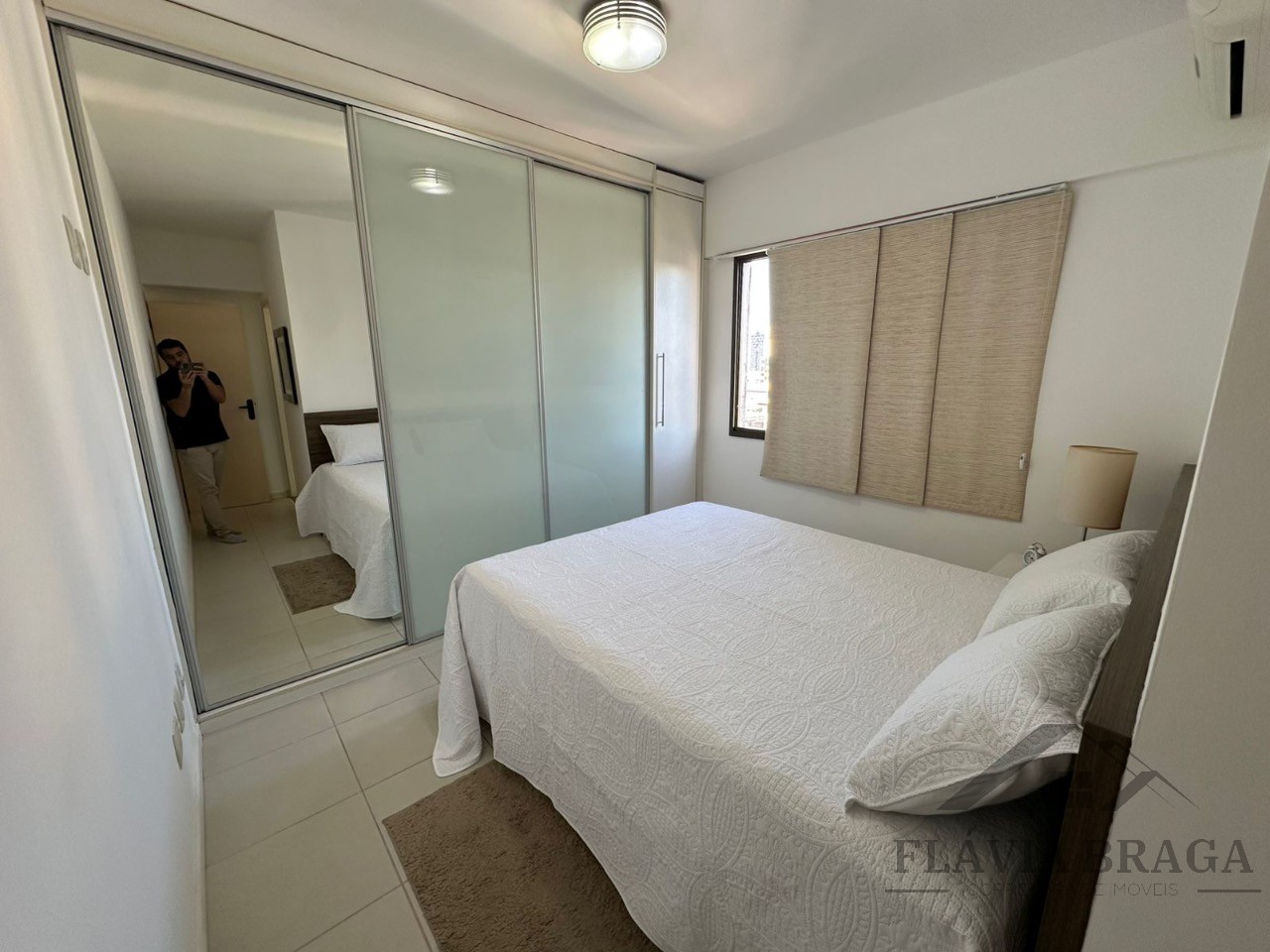 Apartamento, 2 quartos, 69 m² - Foto 9