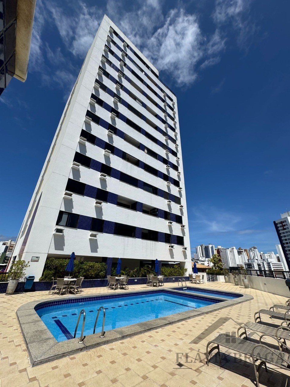 Apartamento, 3 quartos, 79 m² - Foto 1