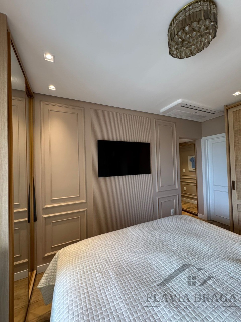 Apartamento, 4 quartos, 140 m² - Foto 6