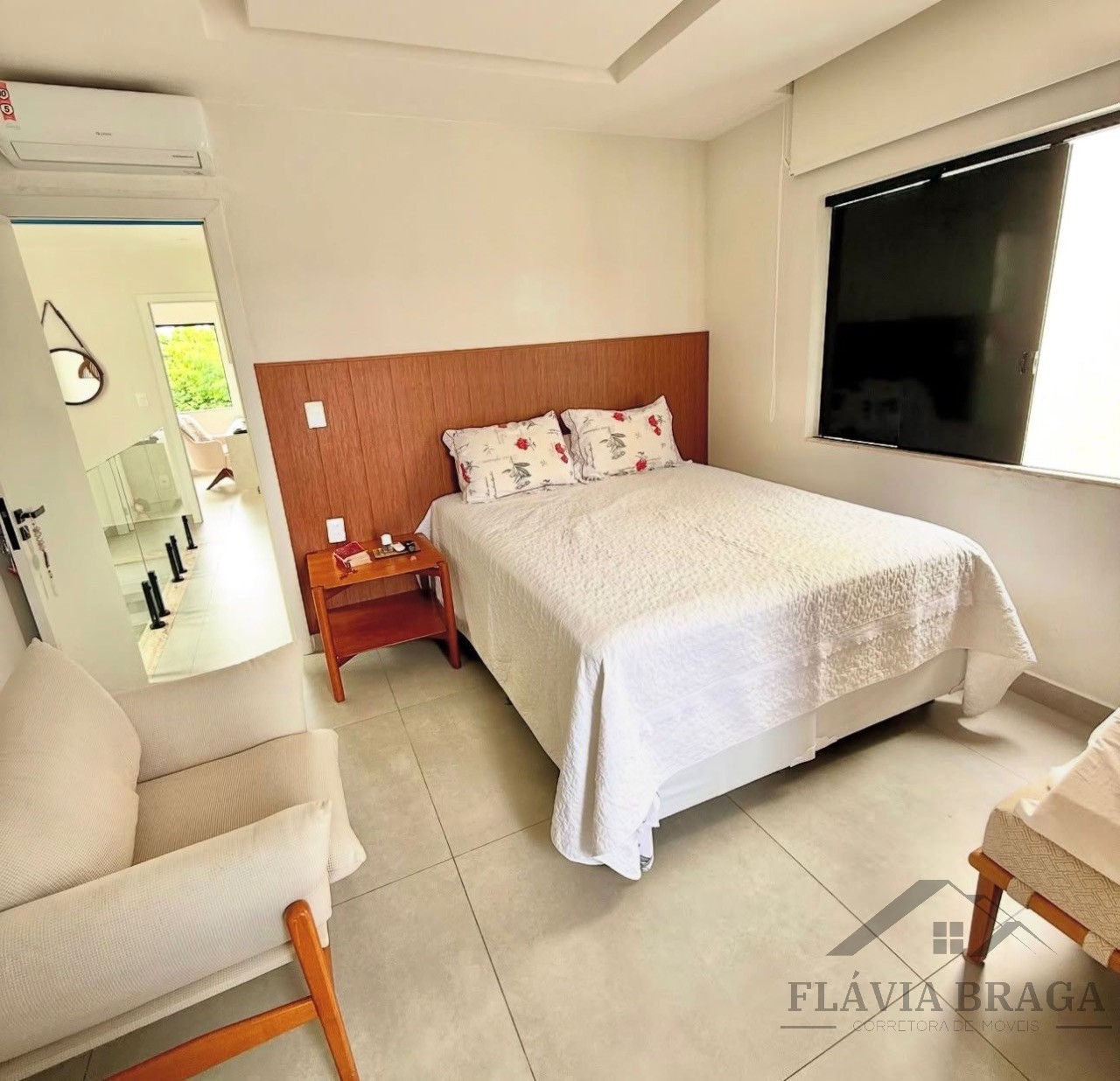 Casa, 4 quartos - Foto 7