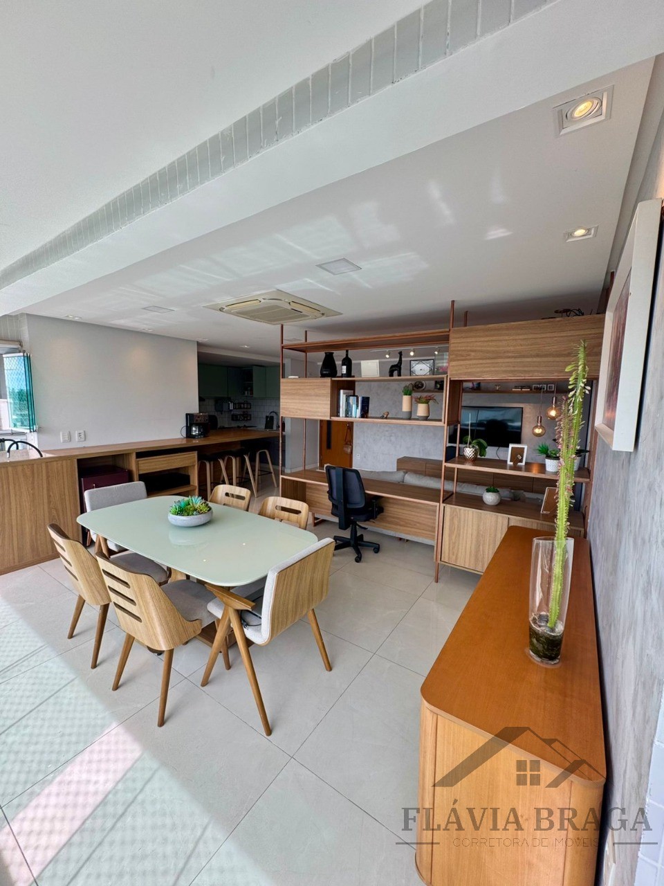 Apartamento, 3 quartos, 110 m² - Foto 8