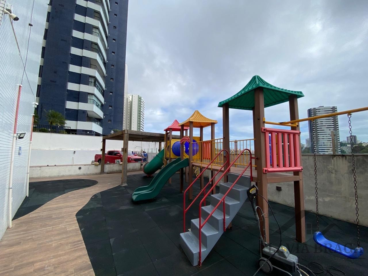 Apartamento, 3 quartos, 133 m² - Foto 15