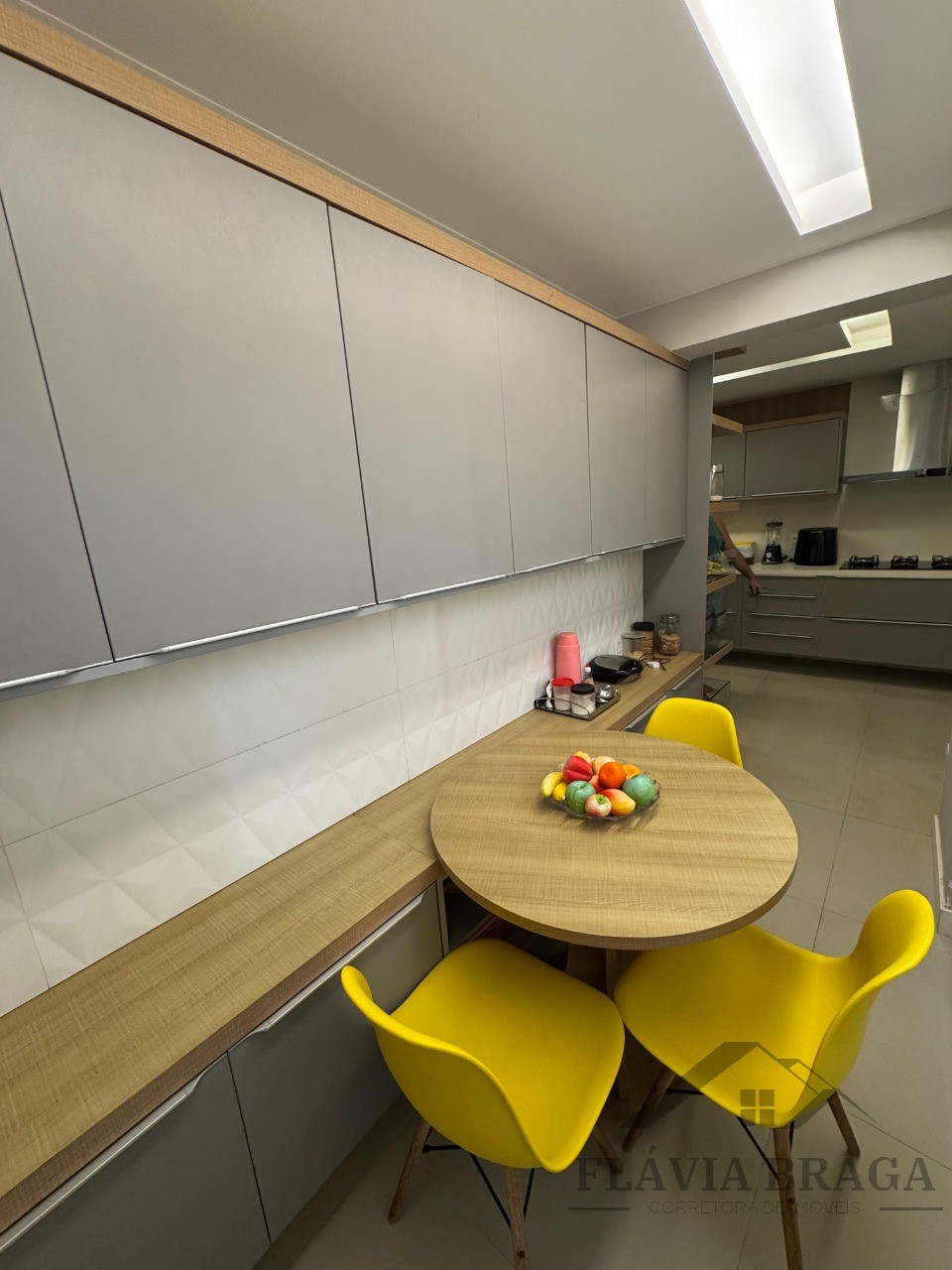 Apartamento, 4 quartos, 200 m² - Foto 9