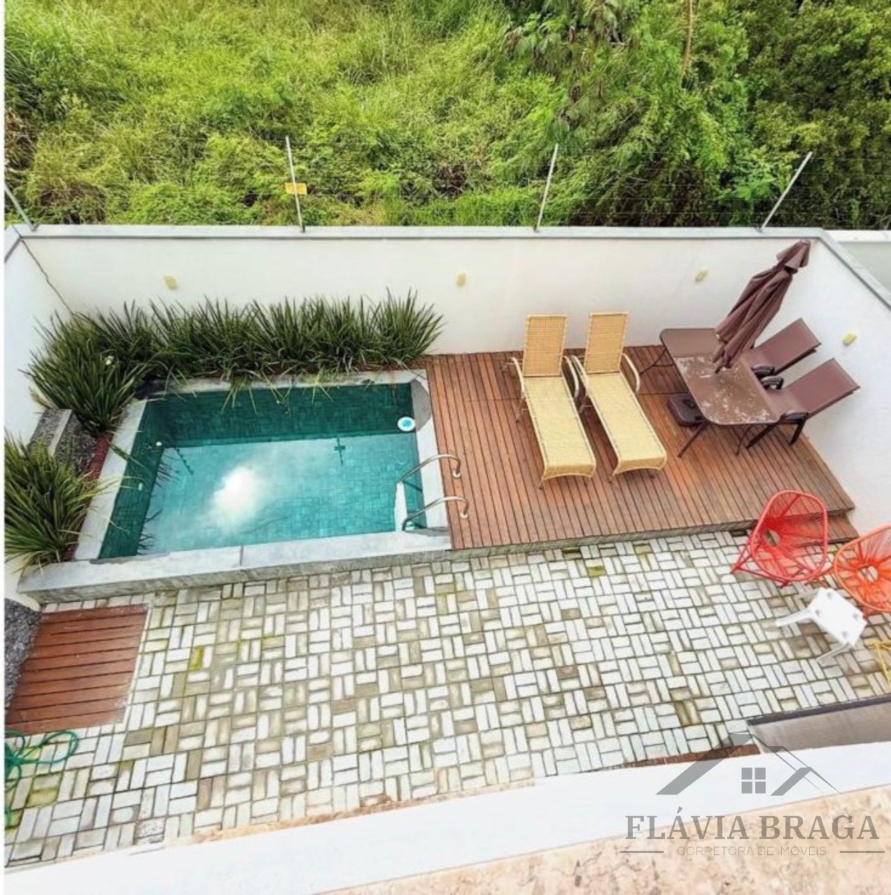 Casa, 4 quartos - Foto 11