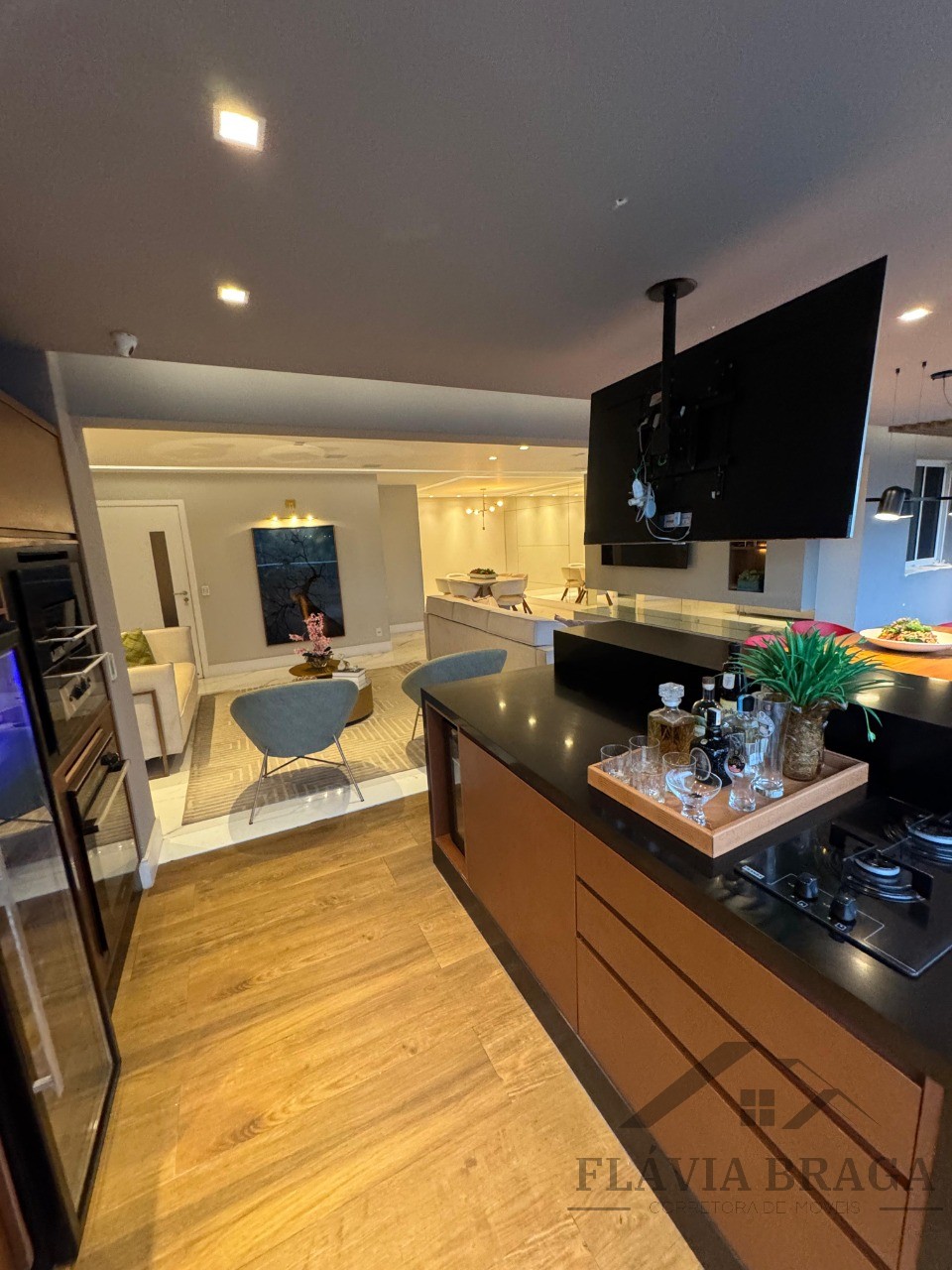 Apartamento, 4 quartos, 200 m² - Foto 17