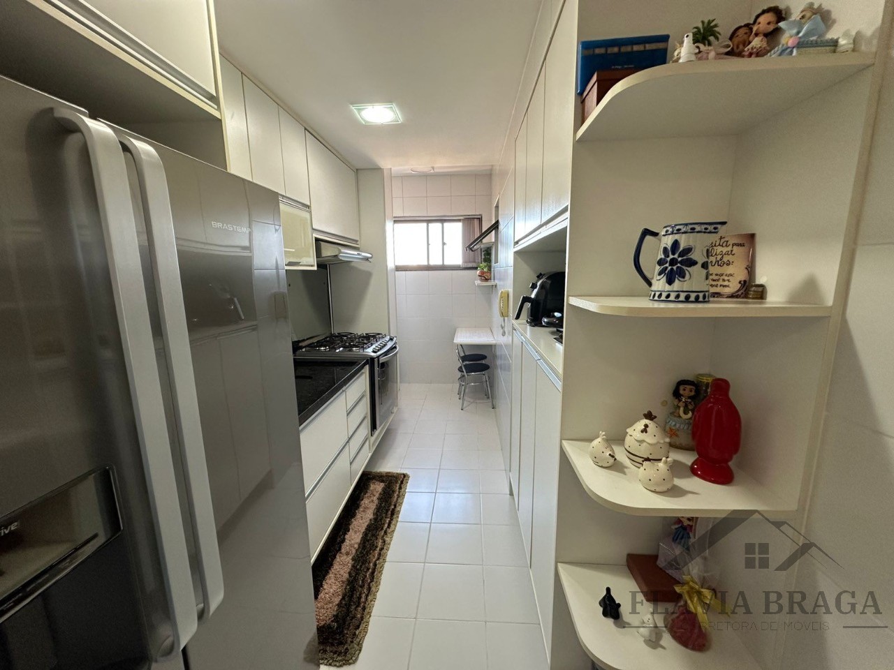 Apartamento, 2 quartos, 69 m² - Foto 7