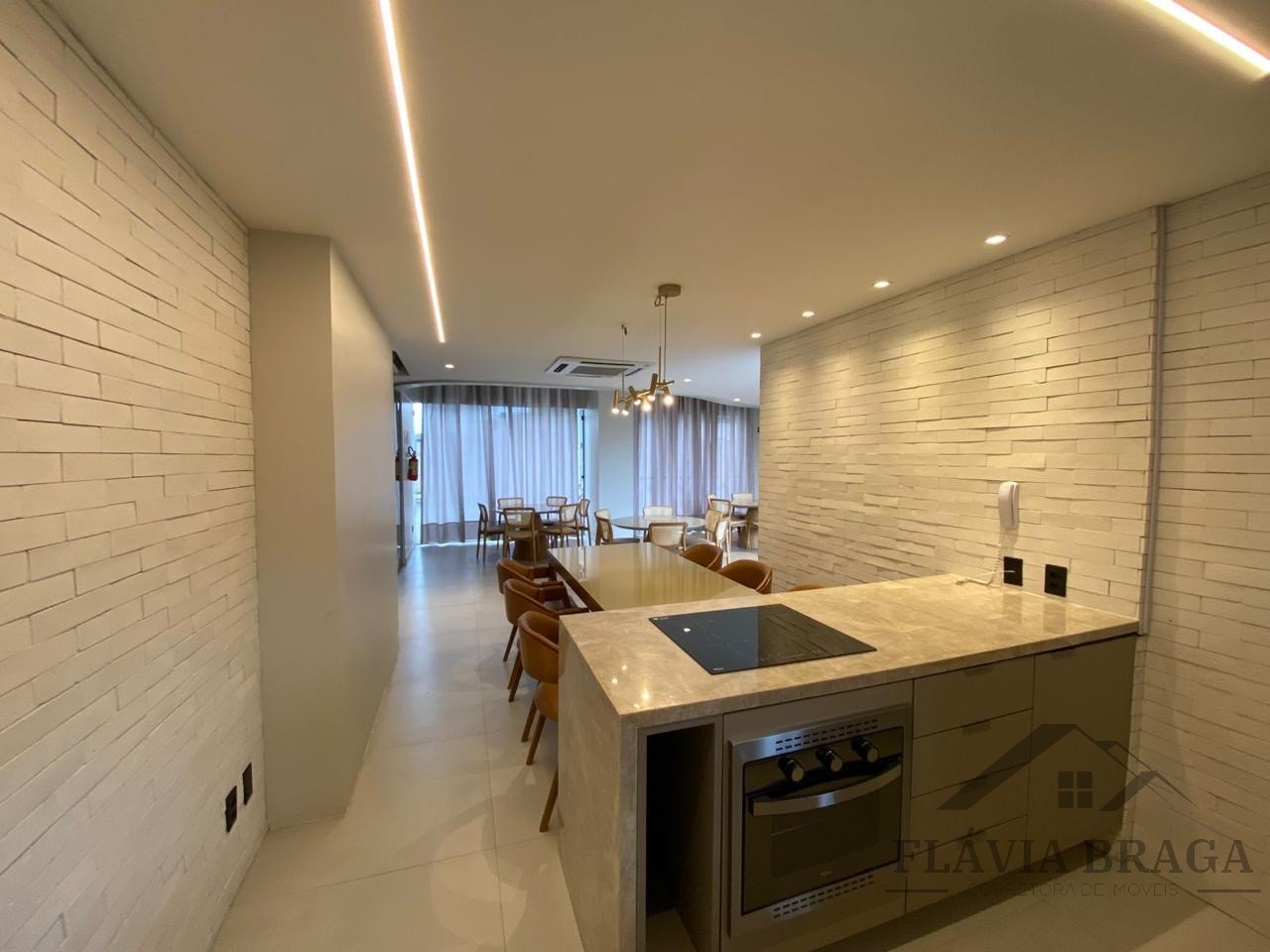 Apartamento, 3 quartos, 133 m² - Foto 9