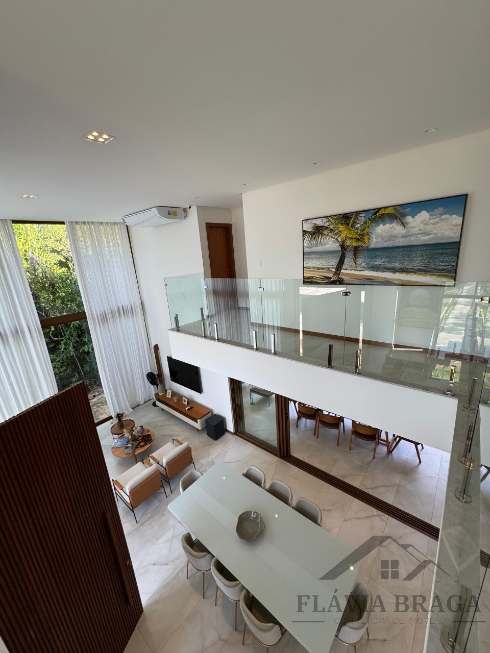 Casa, 5 quartos - Foto 7