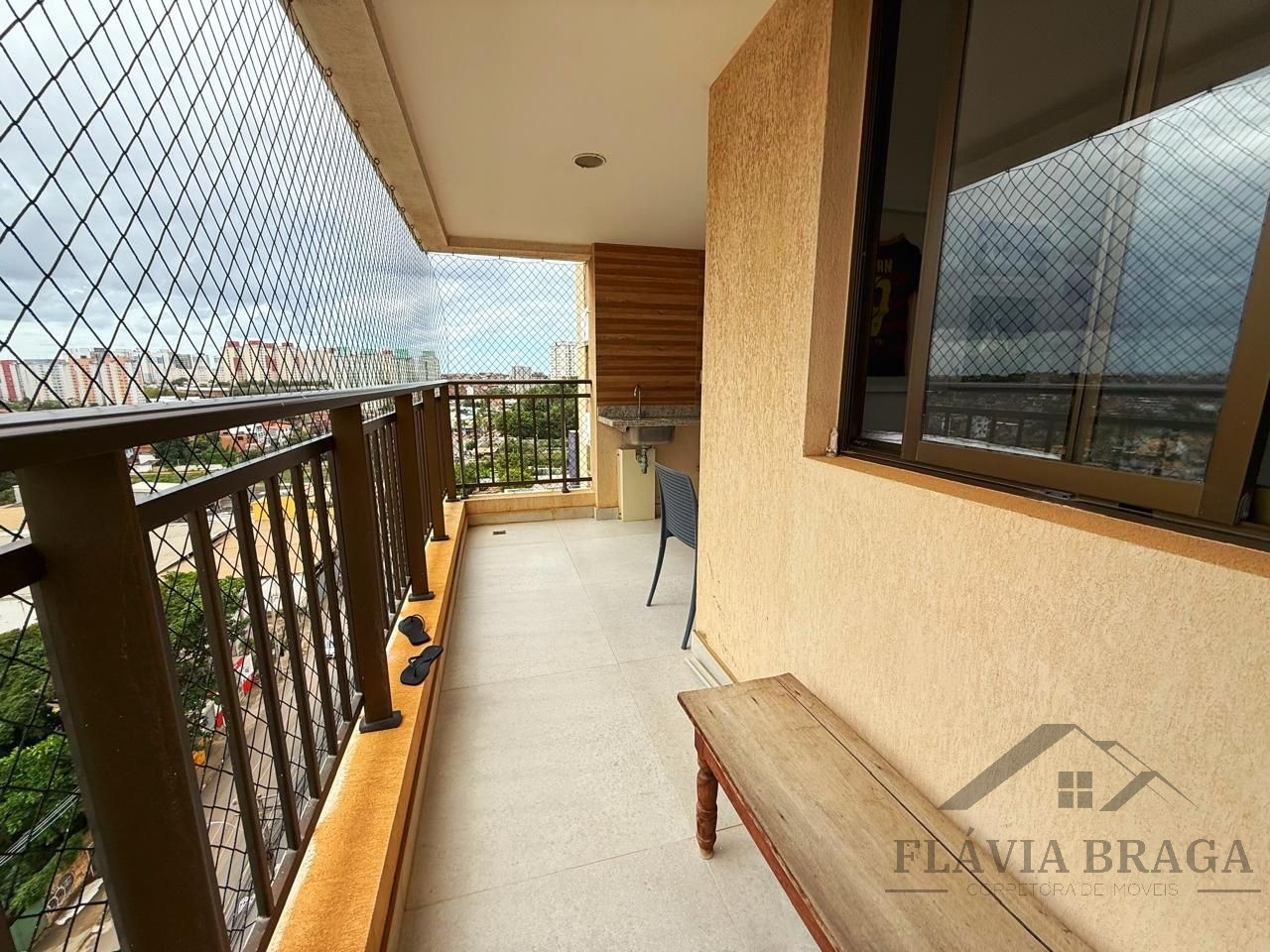 Apartamento, 2 quartos, 65 m² - Foto 14