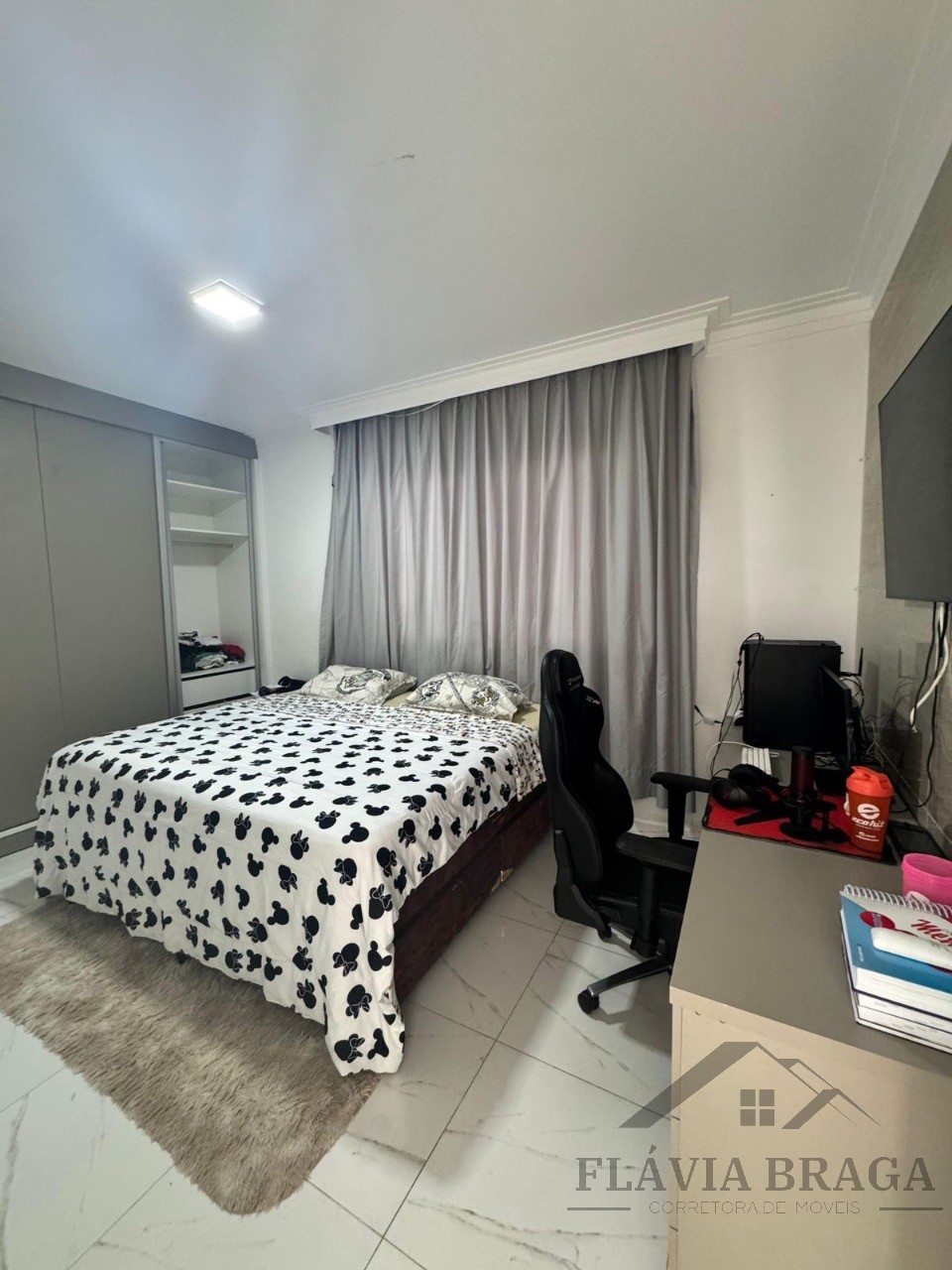 Casa, 4 quartos, 186 m² - Foto 5