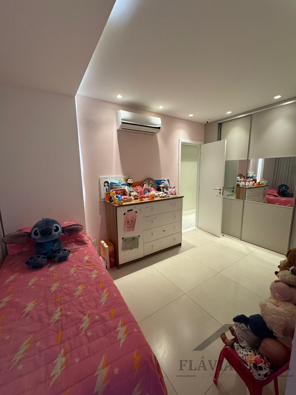 Apartamento, 4 quartos, 200 m² - Foto 26