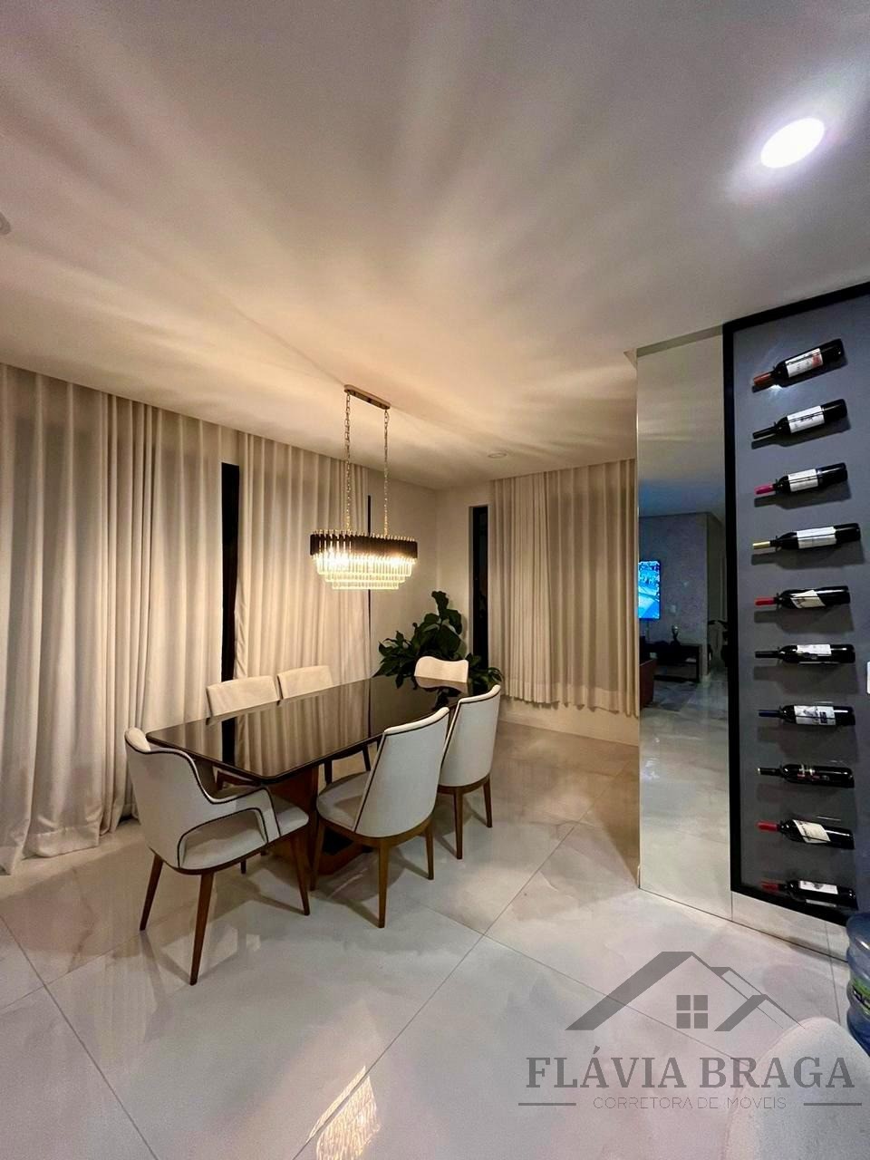 Casa, 4 quartos - Foto 5