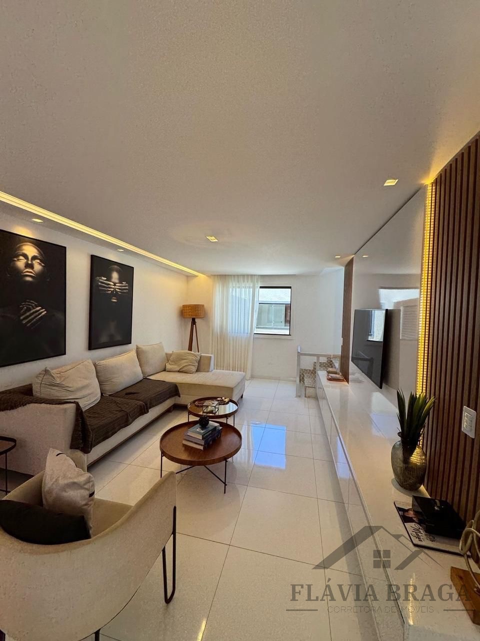 Casa, 3 quartos, 120 m² - Foto 3