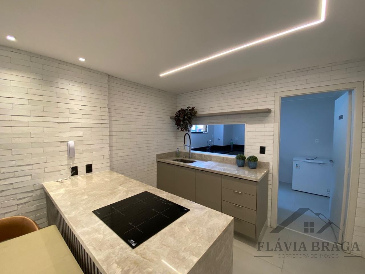 Apartamento, 3 quartos, 133 m² - Foto 10