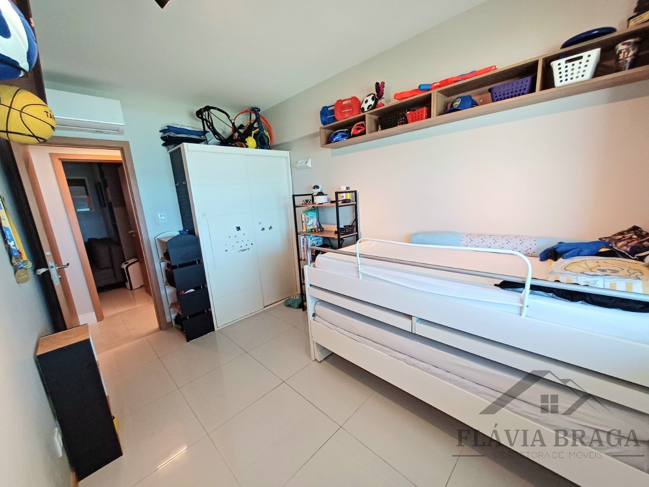 Apartamento, 3 quartos, 109 m² - Foto 6