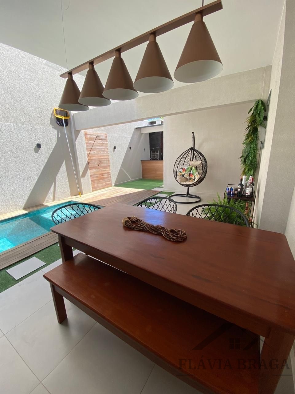 Casa, 3 quartos, 120 m² - Foto 20
