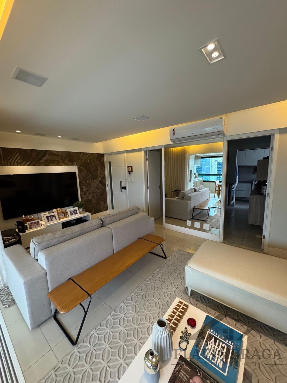 Apartamento, 3 quartos, 113 m² - Foto 6