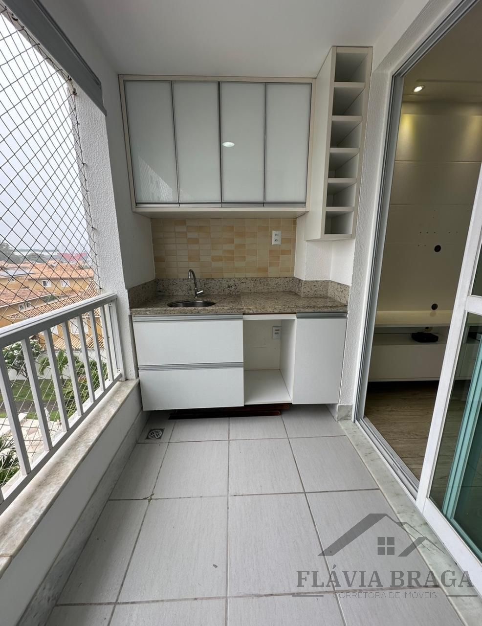 Apartamento, 2 quartos, 67 m² - Foto 9