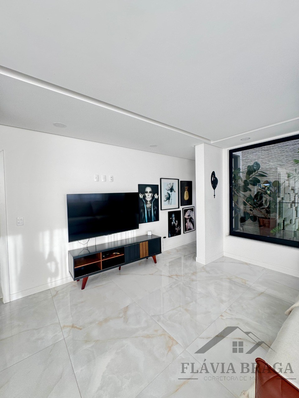 Casa, 4 quartos - Foto 6